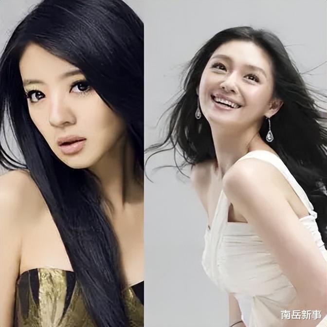 聂远|人前好朋友，背后捅刀子？被闺蜜挖墙脚的女星，一个比一个冤