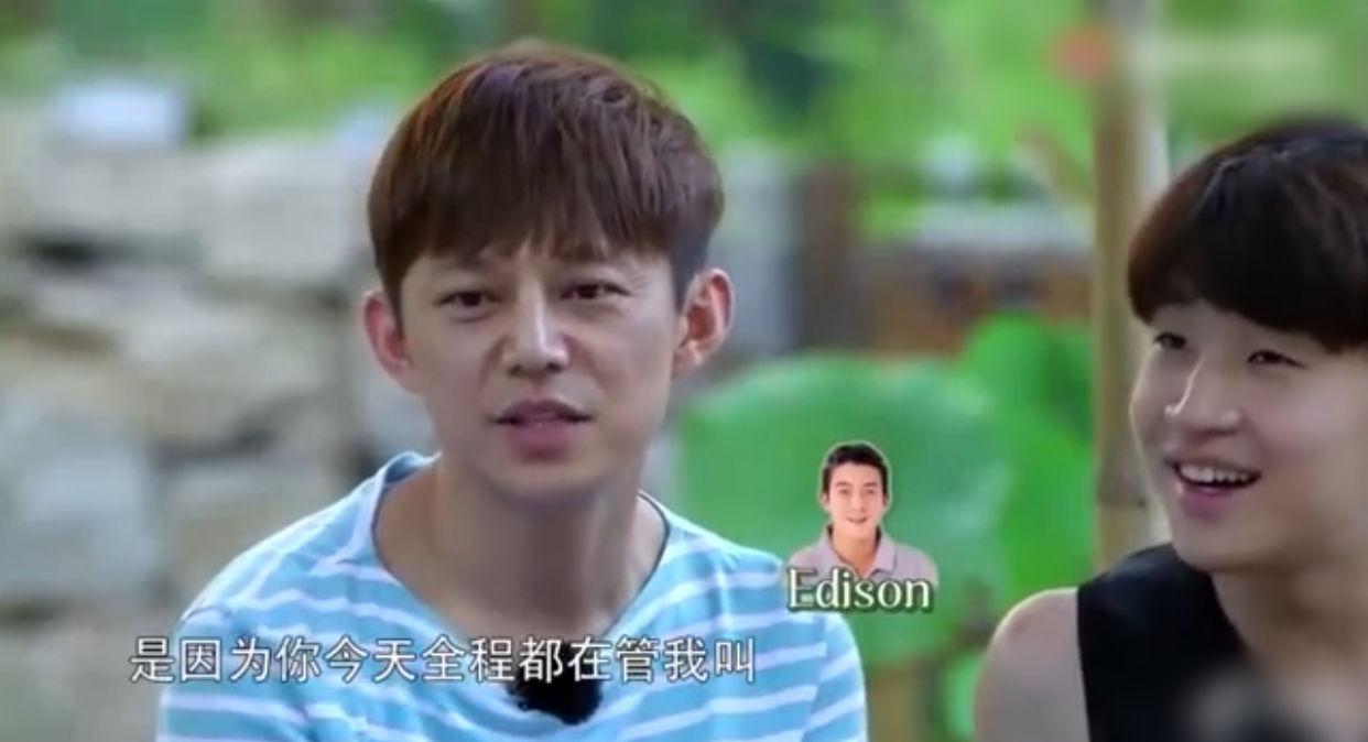 陈冠希|42岁陈冠希旅居日本!在日本商场打人引热议,当事人老公发文怒斥