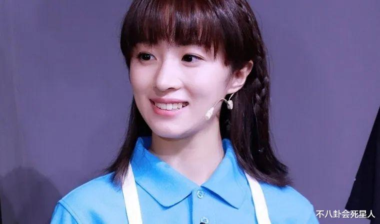 刘诗诗|这9位长着“丫鬟脸”的女主,从袁冰妍到虞书欣,太没女主像!