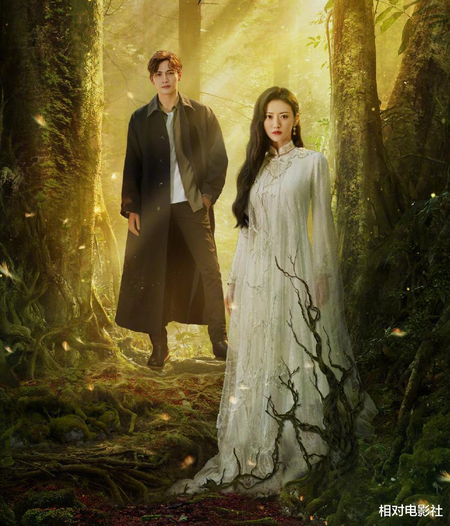 邓伦|邓伦、高伟光、李沁新剧获央视点名！皆有望今年播出，你更期待哪部？