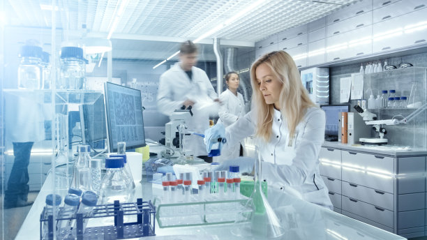 生物医学工程算不算生物科学与技术?