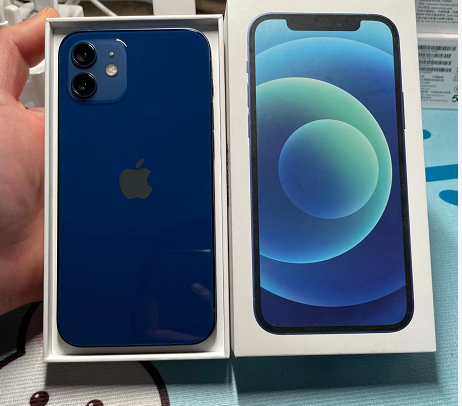 iphone12|iPhone12展示机只要3400，有什么优缺点，为什么如此便宜？