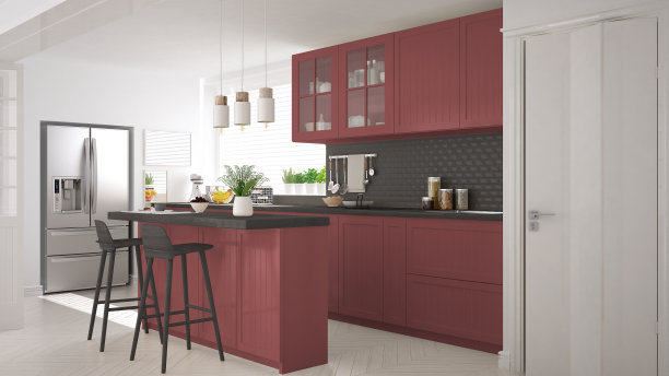 小户型厨房小物总结,五大经验总结,装修专家告诉你