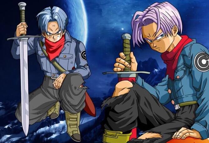 龙珠|龙珠，地球在多次的战斗之后，也会变得越来越强？