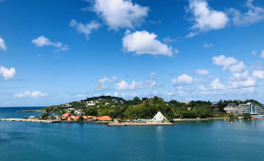 台湾|做海员在乎的不是几万一个月的工资，而是天天都能钓各国有趣的鱼