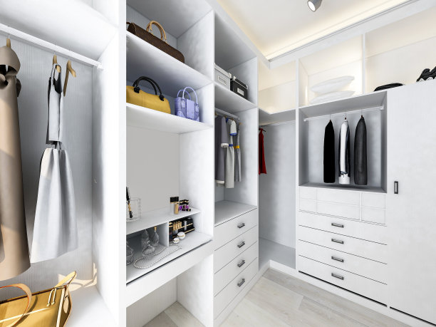 简单快速收纳,这几种材质,你家是不是也一样?