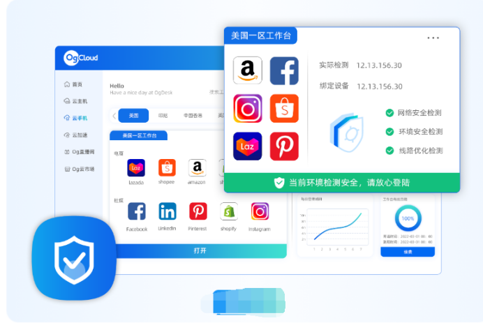 浏览器|解决店铺防关联问题，跨境卖家有这些解决方案
