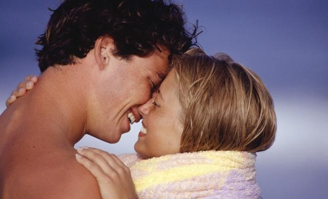 养颜 女人经常接吻,这几个变化也许会悄悄降临,现在知道还不算晚