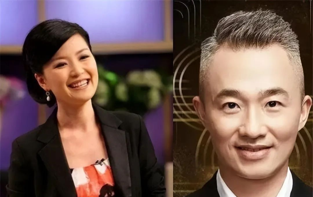 东方卫视|东方卫视主持人程雷和陈蓉终于露面了！大半年时间不见，状态不错