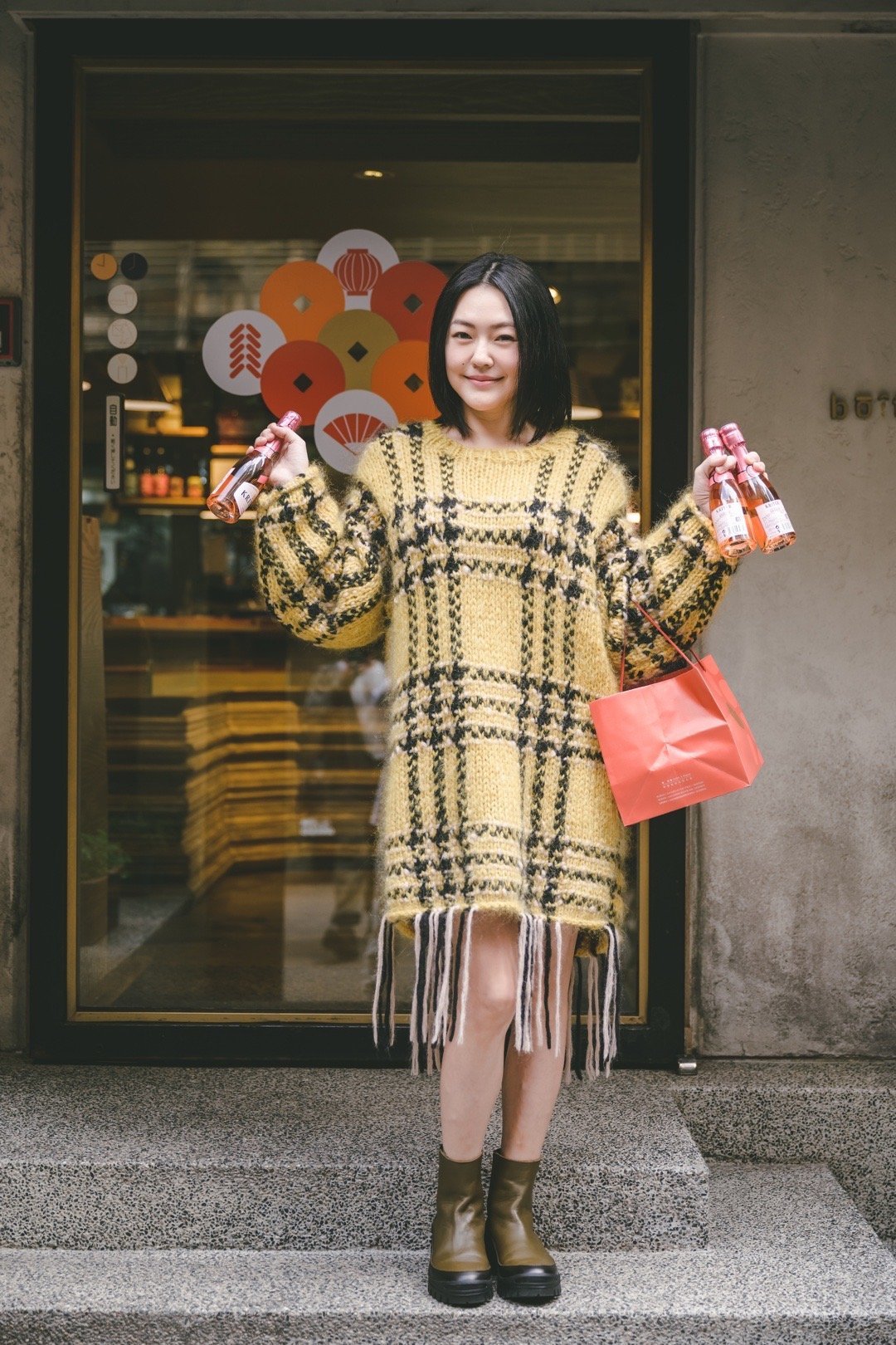 小S|《熙娣想聊》从无聊情怀到今日笑梗，小S新综艺渐入佳境