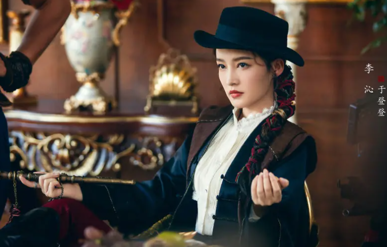 李沁|李沁又一次告诉我们：演技不足撑不起女主，多样性女配才能加分