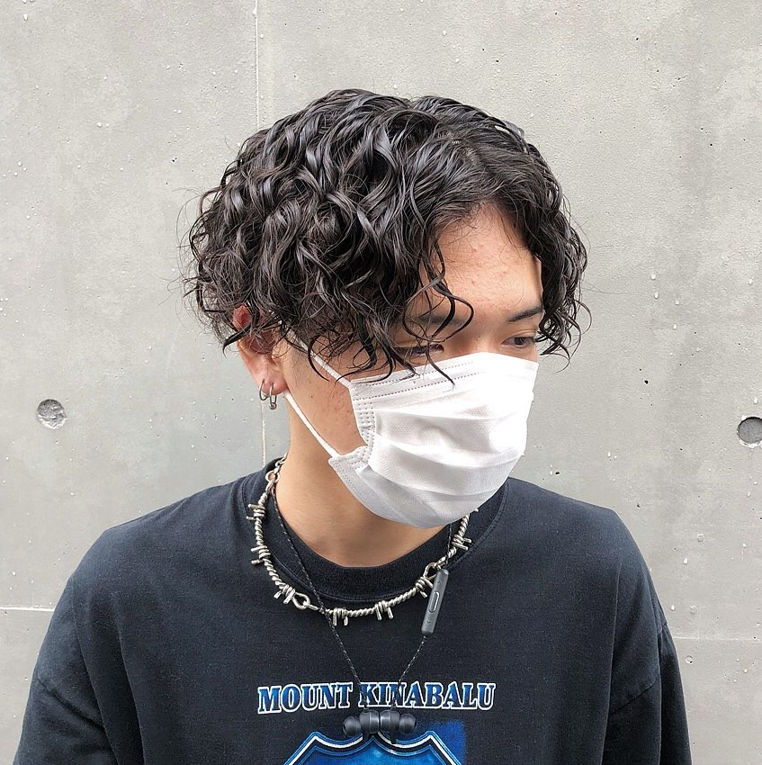 番茄 男发别再乱剪了,不妨试试这20多款,想不帅都难