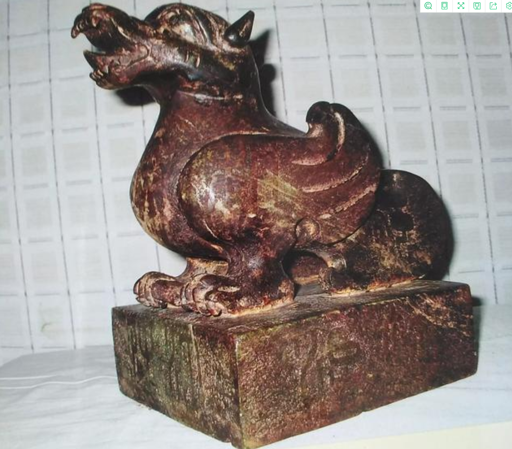 官窑|买古玩，你捡的最大的漏多大？