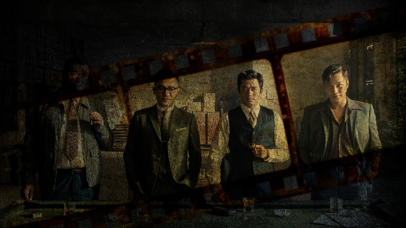 电影|港影：2022年，港圈大佬与港式大片的狭路相逢，一场鏖战将起