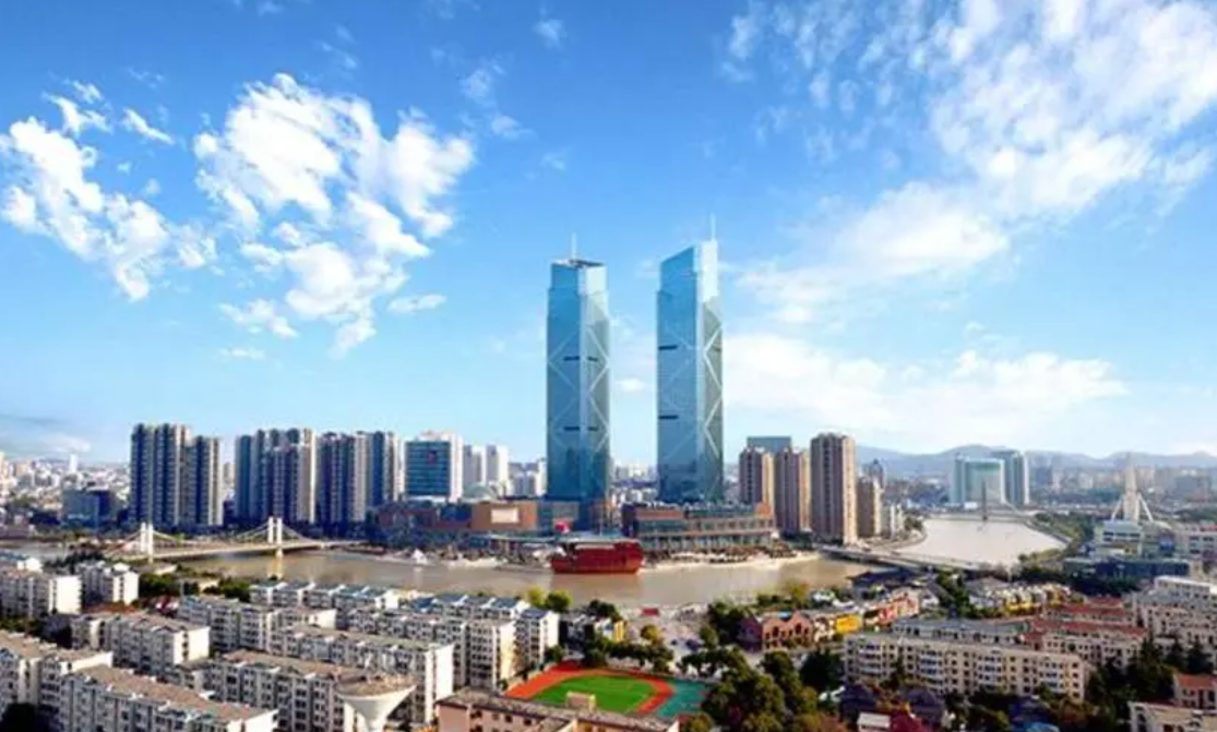 湖州|风景优美，烟火气息浓厚的湖州，你爱了吗？（一）