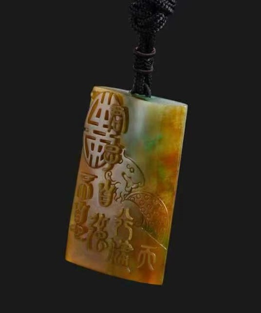 葫芦|能真正读懂这些玉雕内容的人没有几个?