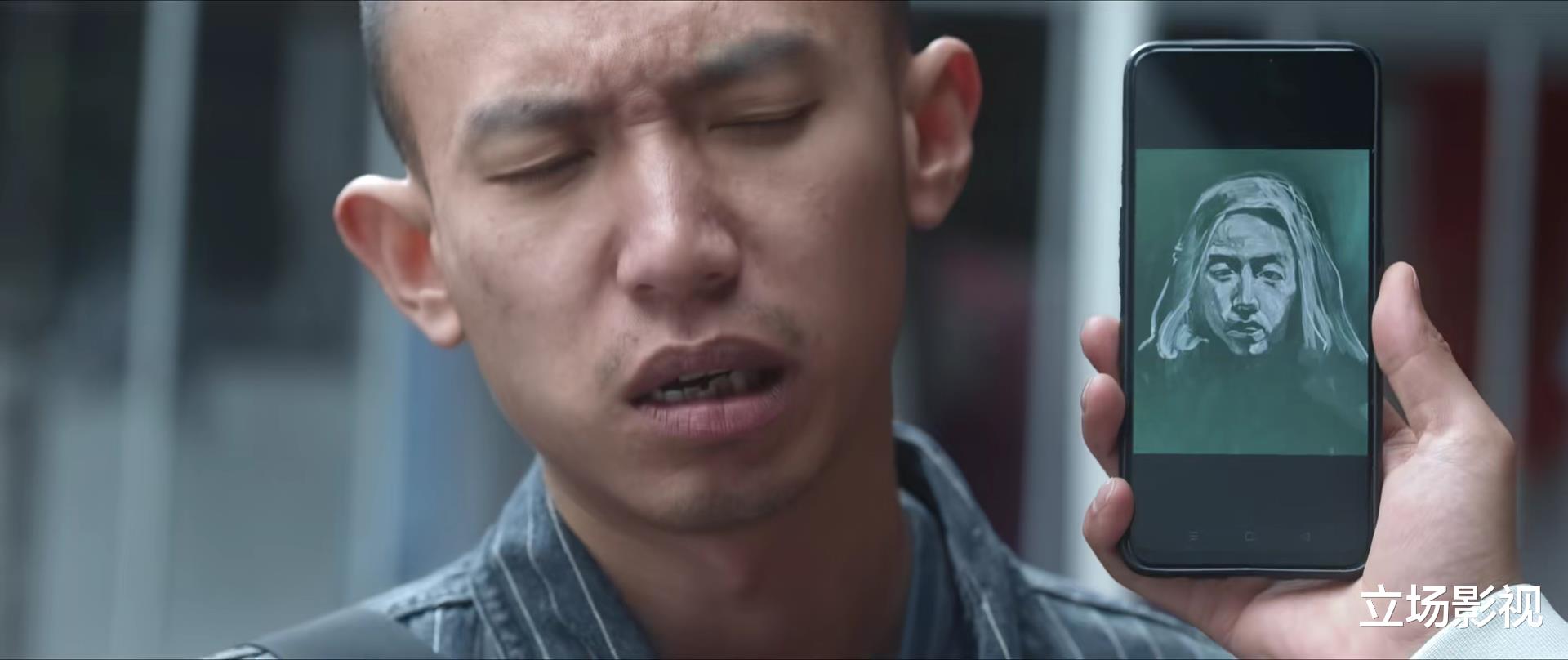 猎罪图鉴|悬疑剧《猎罪图鉴》首播，4集3个大案，连看4集不过瘾，欲掀收视狂潮