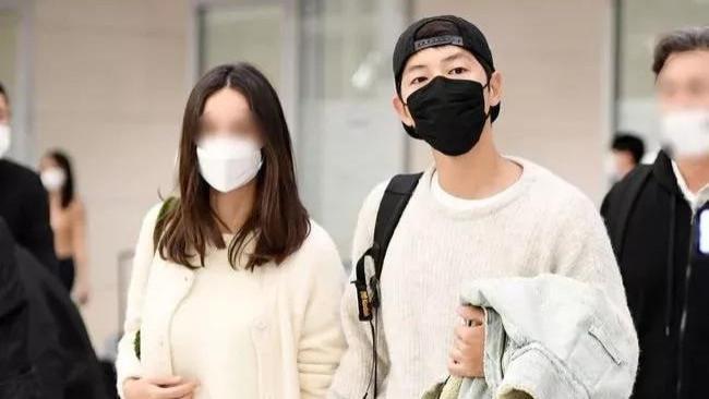 宋仲基|宋仲基新女友情史丰富，曾两次当小三上位，三个孩子有不同的爸爸