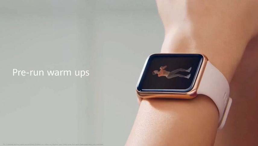 沃尔玛|集通话、运动、休闲于一体的华为Watch Fit2手表，值得期待！