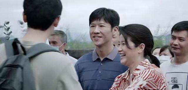 周博文|《大考》大结局留三处遗憾，赵珊一句话尽显高情商