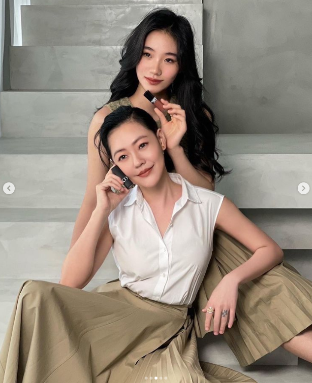 小S|祸不单行!小S曾代言的品牌涉数据造假被查,小S经纪人拒绝回应