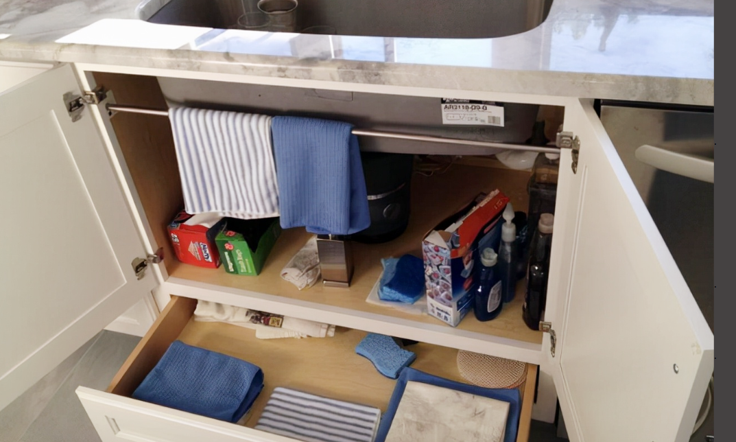 好的厨房如果忽略这些细节,钱花了也是占位置,再装我一定会这样做