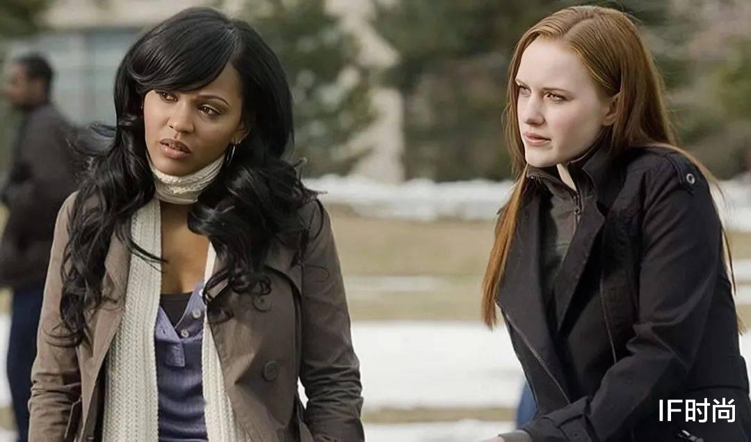 陈佩斯|她一回归，预定今年脱口秀女王