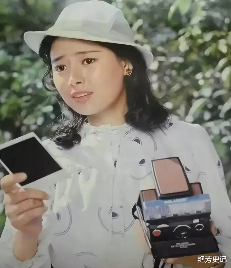 张瑜|1985年张瑜去美国发展，给白人当保姆，主人出门前问了她一个问题