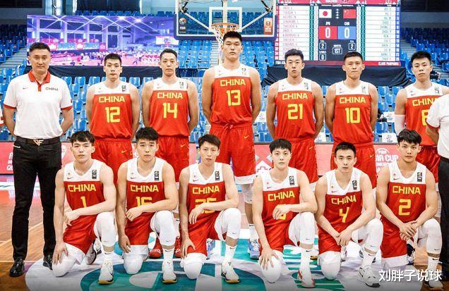 郭士强|任务繁重！中国男篮二队已经建立，郭士强出任主教练，杨鸣辅佐