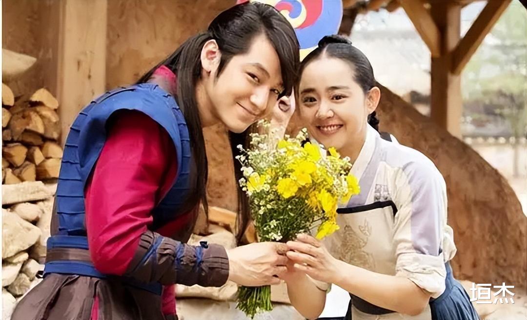 宋慧乔|孙艺珍大婚!当年韩偶剧中的顶级美人今何在?宋慧乔最潇洒