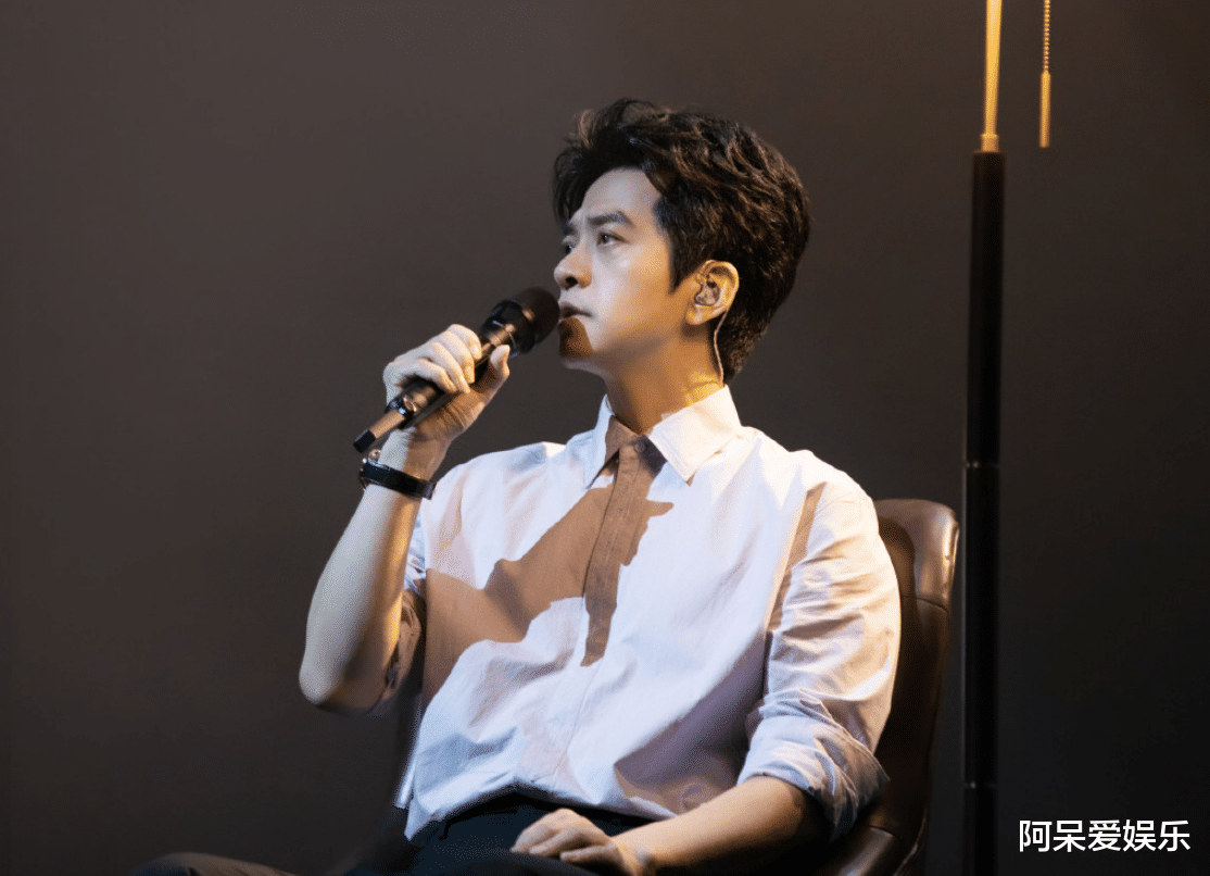 声生不息|《声生不息》渐入佳境,3组选手扭转口碑,而他却在吃老本