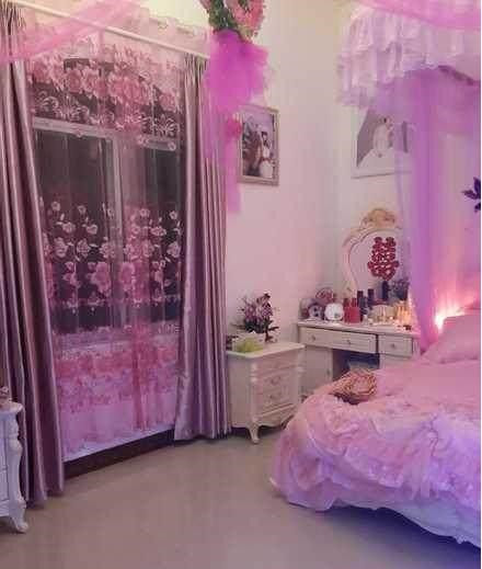 堂妹远嫁农村，婚房被她装修成这鬼样子，真心疼我那妹夫！