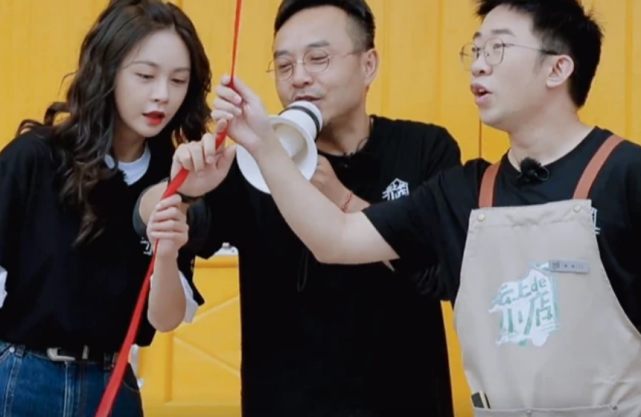 谢娜|专属东北人的综艺?《有家杂货铺》来袭,范丞丞、谢娜成“异类”