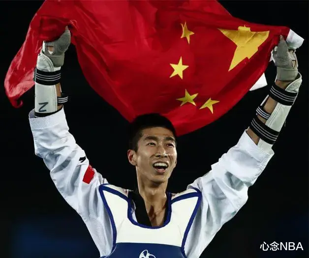 金牌|在西方人眼中，中国是体育强国吗？答案：肯定不是