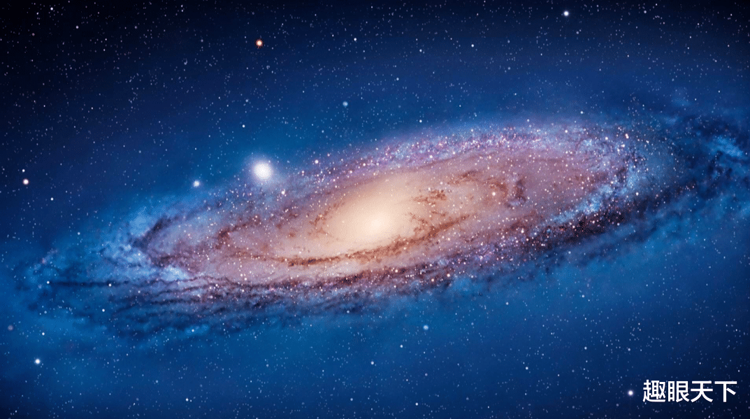 人类世界或会经历重启?科学家发现宇宙的轮回秘密