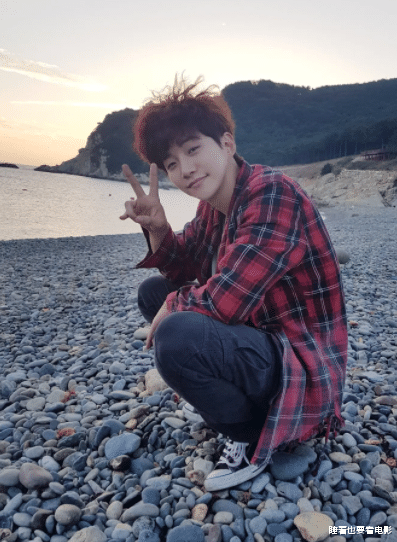 李俊昊|美国票选2022韩国最帅男星！李俊昊、李准基都上榜第一名是他