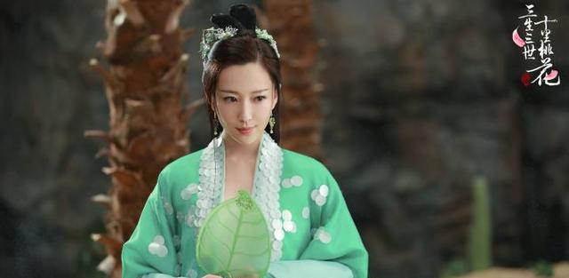 王鸥|撞脸韩雪王鸥，演过《琅琊榜》《三生三世》，出道14年却仍不火！