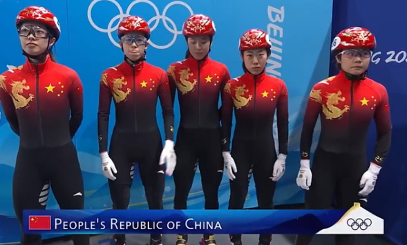 奥运会|破案了！中国第1次申请奥运失败，差2票原因，有人背后暗中搞事