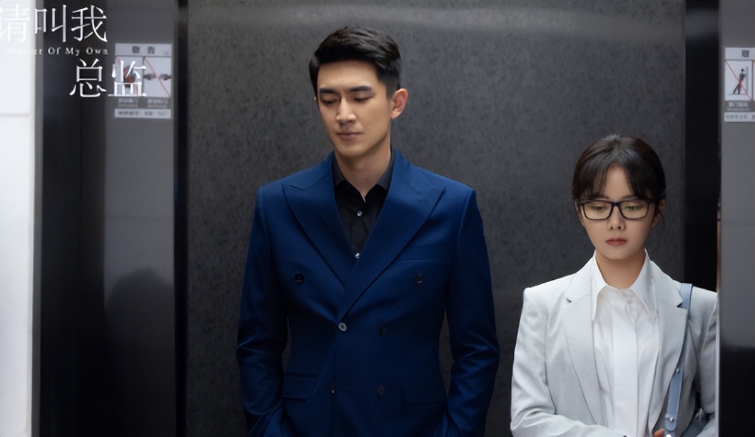 谭松韵|男神收割机，出道多年零绯闻，新剧官宣，看到男主角，网友：期待