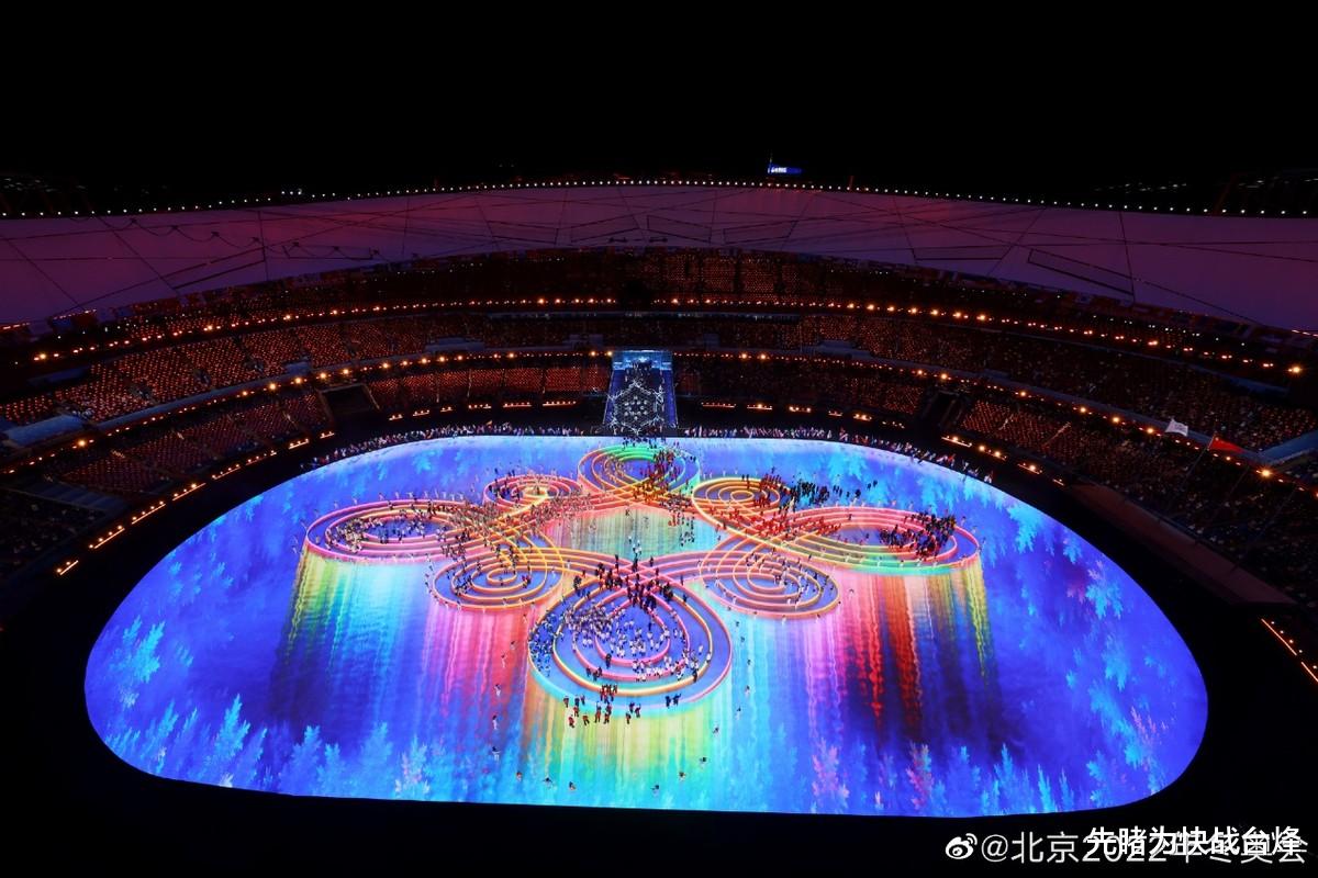 知否知否应是绿肥红瘦|史上第一位“双奥”开闭幕式导演诞生，张艺谋又一次把我整哭了