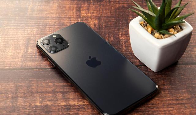 华为|iPhone11Pro用户：不期待iPhone14，跟预算没关系