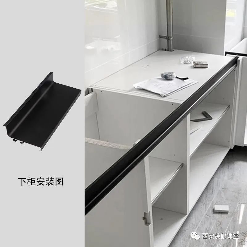 |全屋定制，不加钱的项目，可劲造