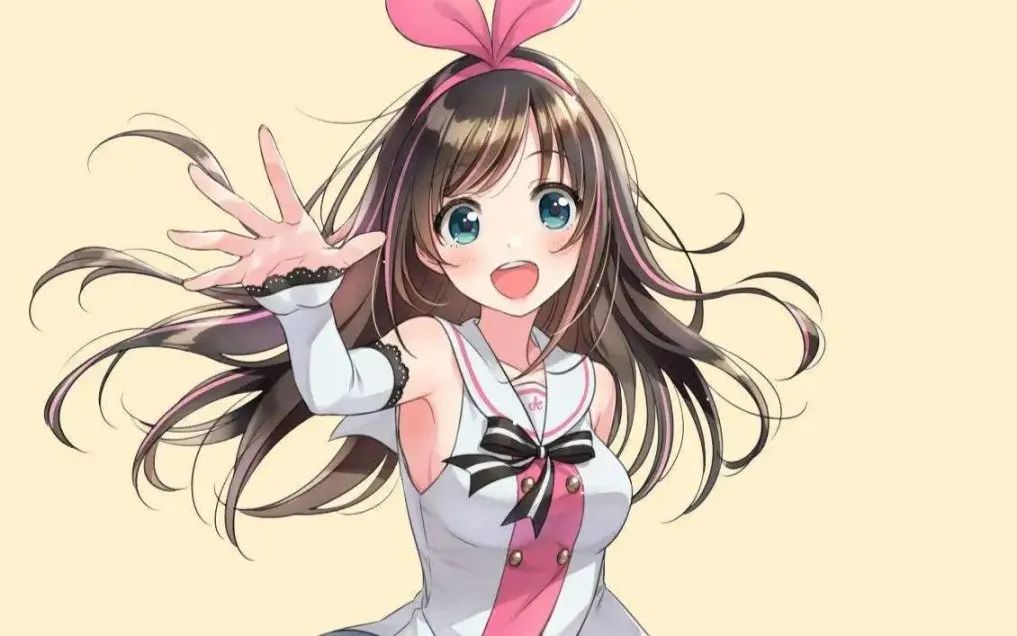 A轮融资|野蛮生长的虚拟主播直播或将纳入直播监管！