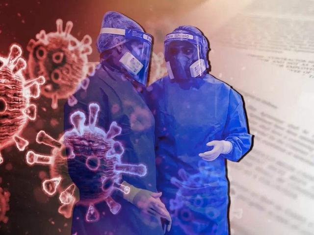 疫苗|新冠疫情什么时候结束？专家给出日期，建议了解一下