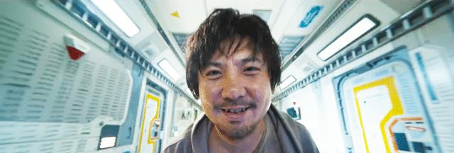 电影|没想到，今年第一个吃螃蟹的，竟然是沈腾！