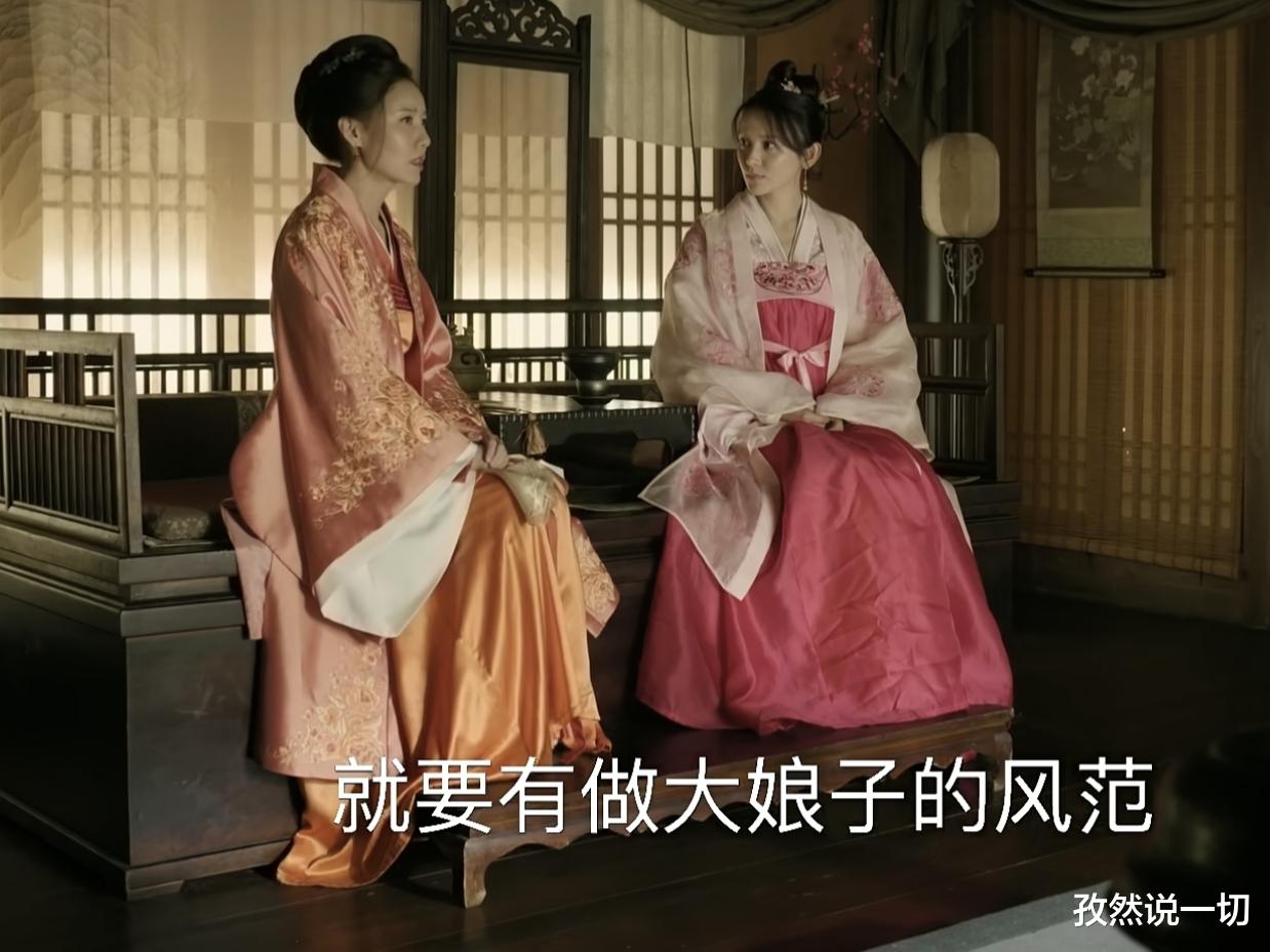 小秦氏|《知否》原著3大反派结局：康姨妈不是最惨的，小秦氏断子绝孙？