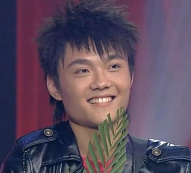 快乐男声|15年过去了，《快男》的评委们都去哪儿了？