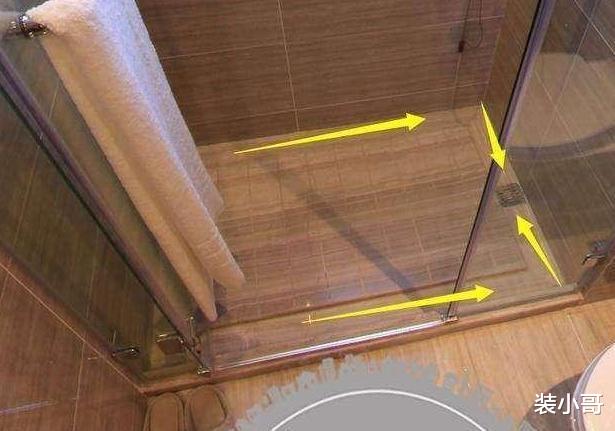 众多业主吐槽的“装修5大败笔”,看着不起眼,却严重影响生活