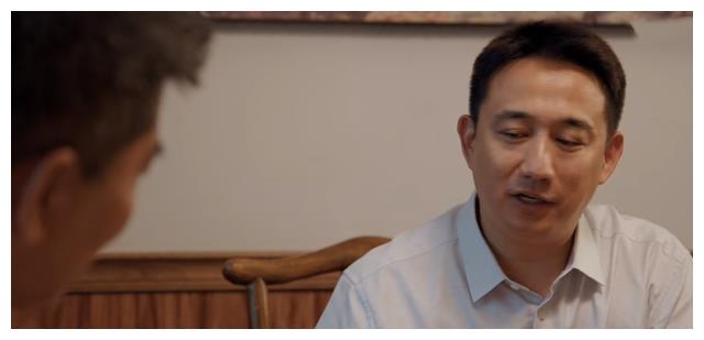 县委大院：周良顺拆迁事宜，乔胜利耍滑头，吕青山软硬兼施终解决