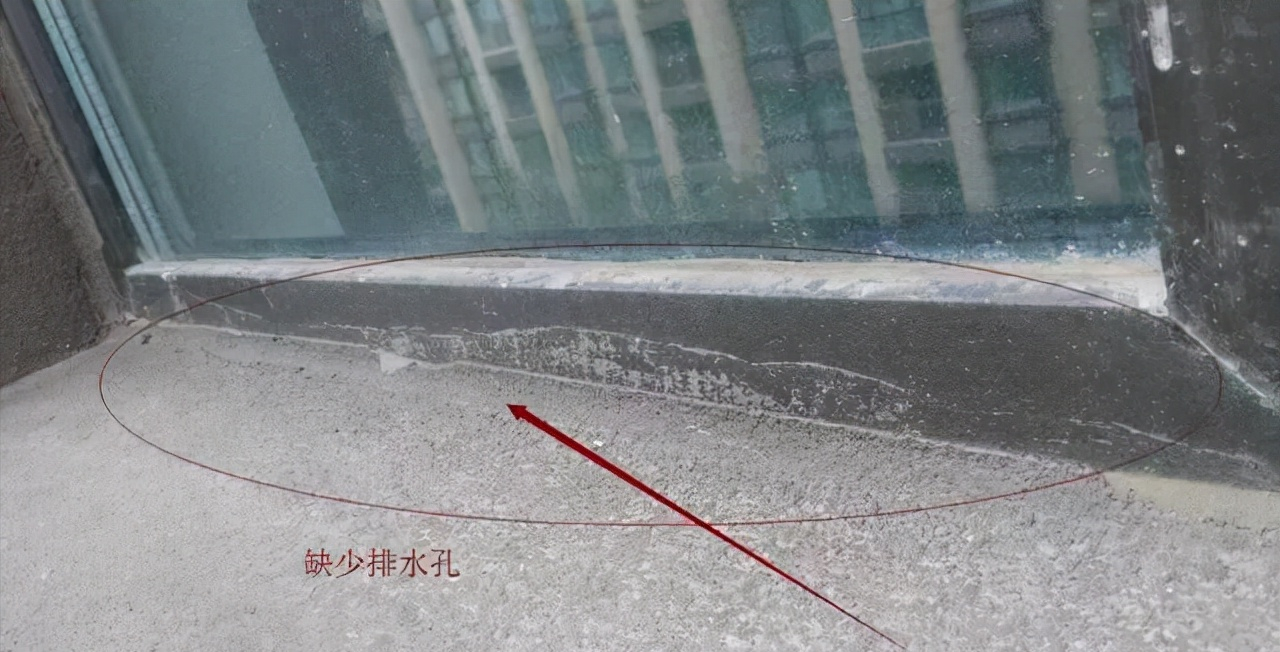 阳台做了防水却还是漏水?装修时注意这6个地方,用30年也不会漏